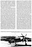 Kawanishi N1K Kyofu & Shiden (213) Page 06-960