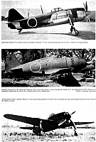 Kawanishi N1K Kyofu & Shiden (213) Page 07-960