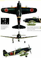 Kawanishi N1K Kyofu & Shiden (213) Page 11-960