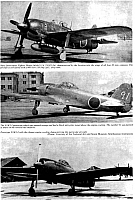 Kawanishi N1K Kyofu & Shiden (213) Page 13-960