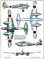 Kawasaki Ki45 Toryu (Nick)(105) Page 02-960