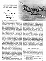 Kawasaki Ki45 Toryu (Nick)(105) Page 03-960