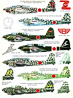 Kawasaki Ki45 Toryu (Nick)(105) Page 11-960