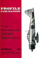 Mitsubishi A6M2 Zero-Sen (Zeke)