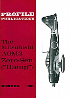 Mitsubishi A6M3 Zero-Sen (Hamp)