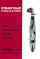 Mitsubishi G3M (Nell)