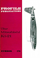 Mitsubishi Ki.21 (Sally)