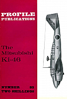 Mitsubishi Ki.46 (Dinah) +