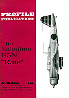 Nakajima B5N (Kate)