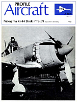 Nakajima Ki.44 Shoki (Tojo)