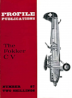 Fokker C.V