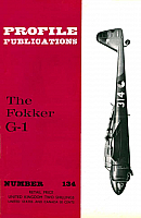 Fokker G-1