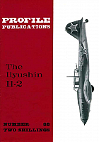 Ilyushin Il-2 Shturmovik +