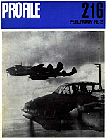 Petlyakov PE-2