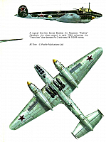 Pe2 Petlyakov (216) Page 14-960