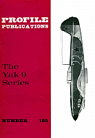 Yak9 Yakovlev (185) Page 01-960