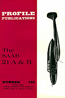Saab 21A & R