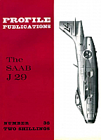 Saab J29