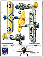 Boeing F4B-4 (27) Page 02-960