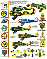 Boeing P-26 Peashooter (14+) Page 14-960