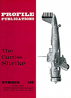 Curtiss A-12 Shrike