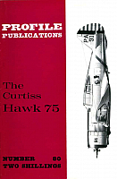 Curtiss Hawk 75 +