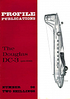 Douglas DC-3 Pre-War +