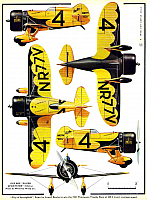 Gee Bee Racers (51) Page 02-960