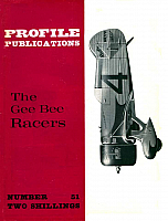 Gee Bee Racers