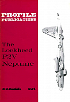 Lockheed P2V Neptune