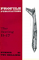 Boeing B-47 Stratojet