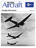 Douglas R4D Variants