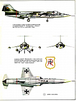 Lockheed F-104G Starfighter (131+) Page 09-960