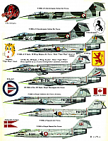 Lockheed F-104G Starfighter (131+) Page 15-960