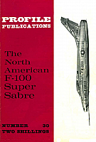 NAA F-100 Super Sabre