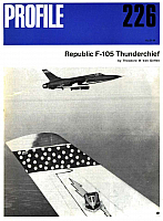 Republic F-105 Thunderchief