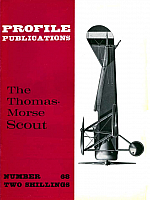 Thomas-Morris Scout
