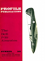 Bell P-39 Airacobra