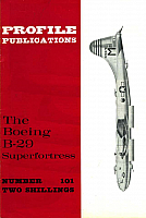 Boeing B-29 Superfortress