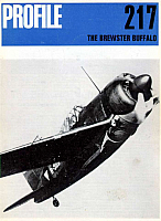Brewster Buffalo