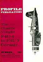 Chance Vought F4U-4 - 7 Corsair