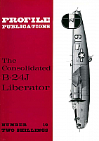 Consolidated B-24J Liberator +