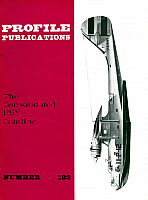 Consolidated PBY Catalina