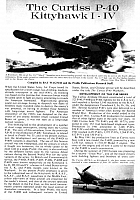 Curtiss P-40 Kittyhawk (136+) Page 03-960