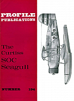 Curtiss SOC Seagull