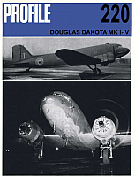 Douglas Dakota Mk.I - IV
