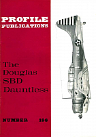 Douglas SBD Dauntless