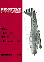 Douglas TBD Devastator