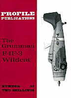 Grumman F4F-3 Wildcat