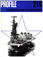 Grumman TBF (TBM) Avenger